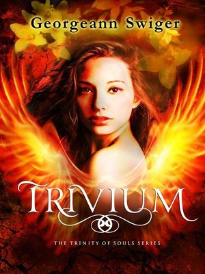 cover image of Trivium
